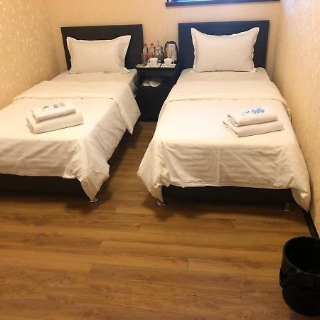 Hayot Hostel 타슈켄트 외부 사진
